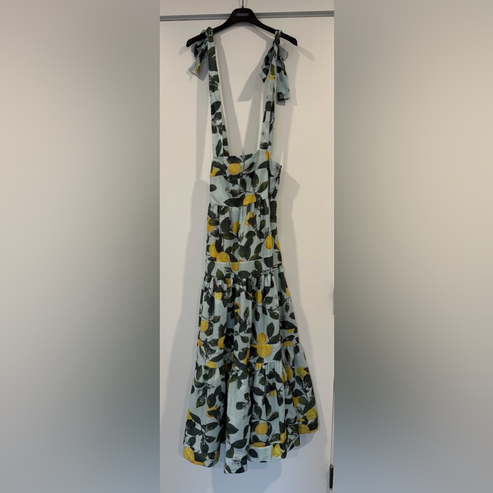 CHICWISH floral jumper